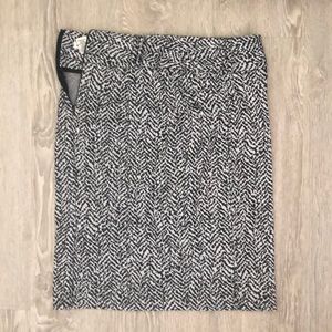 Pencil Skirt
